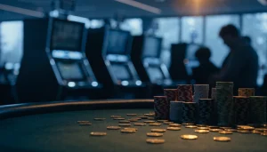 Beste casino-spilleautomater? Slik vurderes spillene