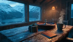 Utenlandske casinoer i Norge: lisens og tillatelse