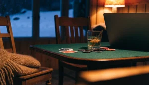 Blackjack på nett i Norge: regler og spill