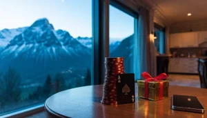 Bonuser på nettcasino: vilkår og verdi