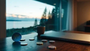 Dogecoin-casinoer i Norge: innskudd, uttak og vilkår