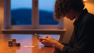 Casinoer med gratis spinn: vilkår og innskudd