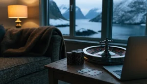 Casinotilbud i Norge: bonusvilkår og betaling