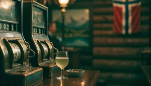 Klassiske spilleautomater: hjul, regler og bonuser