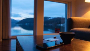 Norske casinoer med AstroPay: innskudd og uttak