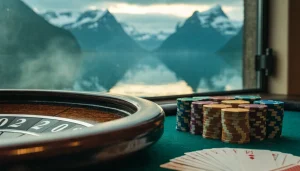Norske casinogevinster: når er de skattefrie?
