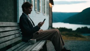 Norske mobilcasinoer: slik fungerer spilling på mobil