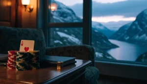 Spilleautomater på nett: spill, innsats og vilkår